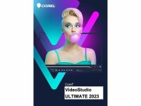 Corel VideoStudio Ultimate 2023 ESD, Vollversion, Windows, ML