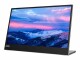 Image 2 Lenovo L152 - LED monitor - 15.6" (16" viewable