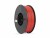 Bild 5 Creality Filament ABS, Rot, 1.75 mm, 1 kg, Material