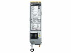 Dell Single (1+0) - Power supply - hot-plug (plug-in