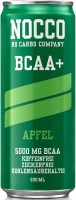 NOCCO BCAA Apfel Alu 129400001207 33 cl, 24 Stk.