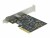 Image 6 DeLock PCI-Express-Karte 89036 USB-C 3.2