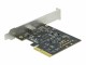 Image 6 DeLock PCI-Express-Karte 89036 USB-C 3.2