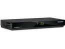 TechniSat Kabel-Receiver TechniStar K4 ISIO, Tuner-Signal: DVB-C