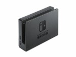 Nintendo Switch Dock Set, Zubehörtyp: Netzteil, Plattform: Nintendo