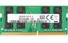 HP Inc. HP DDR4-RAM 141H5AA 3200 MHz 1x 16 GB, Arbeitsspeicher