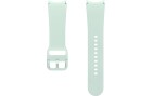 Samsung Sport Band S/M Galaxy Watch 4/5/6 Ocean Green, Farbe: Grün