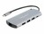 Bild 6 DeLock Dockingstation USB Typ-C ? M.2 Slot/HDMI/USB/LAN/PD 3.0