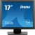 Bild 1 iiyama Monitor ProLite T1731SR-B1S, Bildschirmdiagonale: 17 "