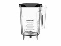 Blendtec Mixbecher WildSide+ Jar Transparent, Zubehörtyp