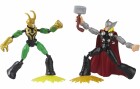 MARVEL Avengers Bend and Flex Thor gegen Loki, Themenbereich