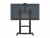 Bild 11 Multibrackets TV-Trolley M Public Dual Pillar 180 HD Schwarz