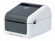 Brother TD-4410D - Label printer - direct thermal