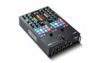 Rane DJ-Mixer Seventy-Two MKII, Bauform: Battlemixer
