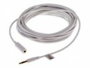 Axis Communications Axis Anschlusskabel Audio Extension Cable B Weiss 1