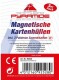 Magnetische Kartenhüllen 3er Pack