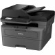 Brother MFC-L2860DWE - Compact All-in-One A4 Laser Printer NEW