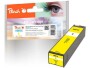 Peach Tinte HP No 991X (M0J98AE) Yellow, Druckleistung Seiten