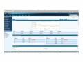 HP Intelligent Management Center - Network Traffic Analyzer