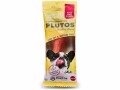 Plutos Kausnack Käse & Schinken, M, Tierbedürfnis: Zahnpflege