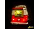 Light My Bricks LED-Licht-Set für LEGO® VW T1 Campingbus 10220
