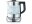 Bild 0 Severin Wasserkocher Delux Mini WK 3473 1 l, Silber/Transparent