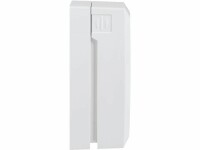 Homematic IP Smart Home Garagentortaster 24 V, 1 A, Detailfarbe
