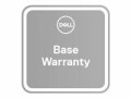 Dell Upgrade from 2Y Basic Onsite to 3Y Basic