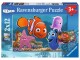 Ravensburger Puzzle Disney Findet Nemo: Nemo der kleine Ausreisser