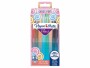 Paper Mate Fineliner Flair Medium Candy Pop 0.7 mm, 16