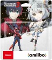 Nintendo amiibo Xenoblade Chronicles 3 Noah und Mio