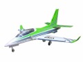 Amewi Impeller Jet Viper Jet V4 Pro 6-8S Grün