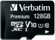 Verbatim Micro SDXC Card