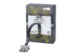 APC Ersatzbatterie RBC32, Akkutyp: Blei (Pb