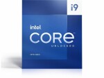 Intel CPU i9-13900K 2.2 GHz, Prozessorfamilie: Intel Core i9