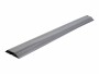 DeLock Kabelkanal flexibel, 1.5 m x 70 mm Grau