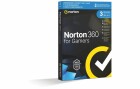 Symantec Norton Norton 360 for Gamers Box, Vollversion, 3 PC