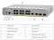 Bild 2 Cisco PoE+ Switch 3560CX-12PD-S 14 Port, SFP Anschlüsse: 0