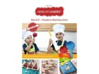 Kinderleichte Becherküche Kochbuch Kreative Motivkuchen -DE-, Altersgruppe: Kinder