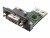 Image 1 HP Inc. HP Flex IO Card - Port VGA - pour