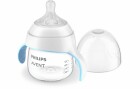 PHILIPS AVENT Natural Response Becher, Trink-Lern-Becher 4M