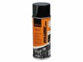 Foliatec Sprühfolie schwarz matt, 400 ml,