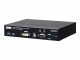 ATEN Altusen - KE6922T 2K DVI-D Dual-Link KVM over IP Transmitter with Dual SFP & PoE