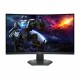 Image 3 Dell 32 Curved Gaming Mon-S3222DGM ¿ 80cm