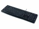 Bild 1 Logitech Tastatur K120 Business CH-Layout, Tastatur Typ: Standard