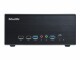 Bild 5 Shuttle Barebone XPC slim XH510G2, Prozessortyp: Nicht vorhanden