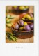 NATURVERL Notizbuch Crushpaper        A5 - 11012N    Olive Foto, dotted