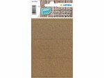 HERMA Vielzweck-Etiketten Silphie 82 x 36 mm, 4 Blatt