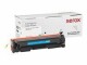 Xerox EVERYDAY CYAN TONER FOR HP 415A (W2031A) STANDARD CAPACITY