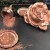 Bild 5 Posh Chalk Pigments - Copper / Kupfer
